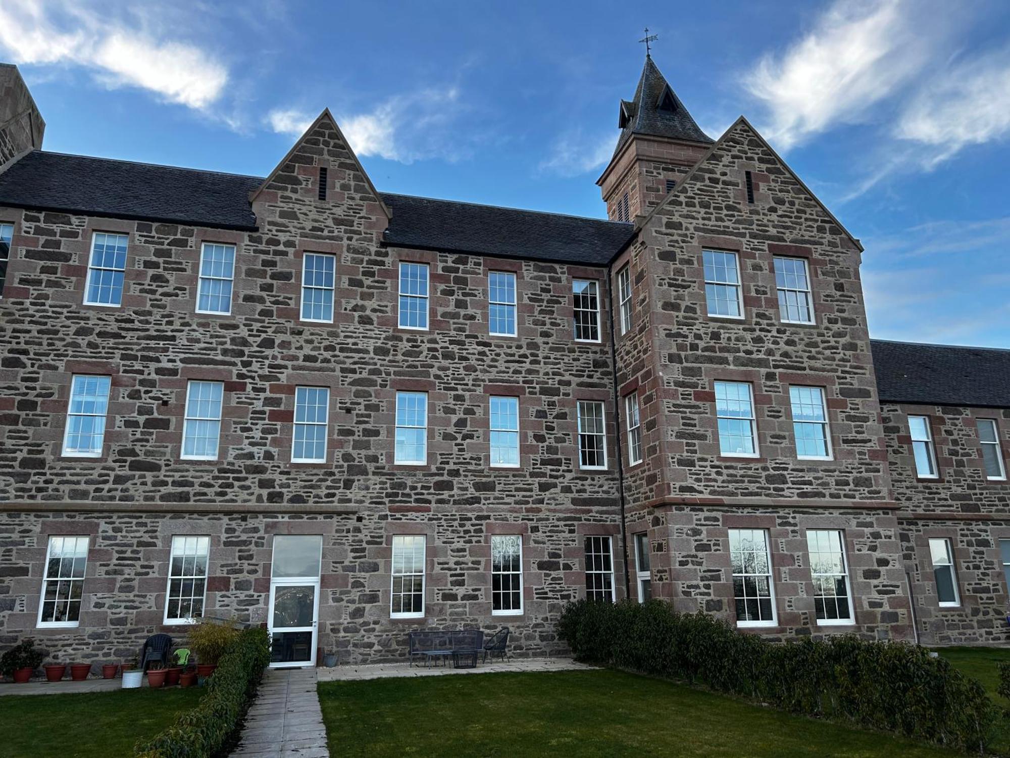 Inverness Great Glen Town House, 5 Minute Drive From Town Centre Exterior foto